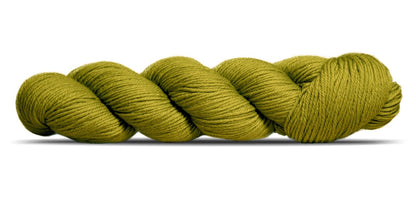 Rosy Green Wool Lovely Merino Treat 145