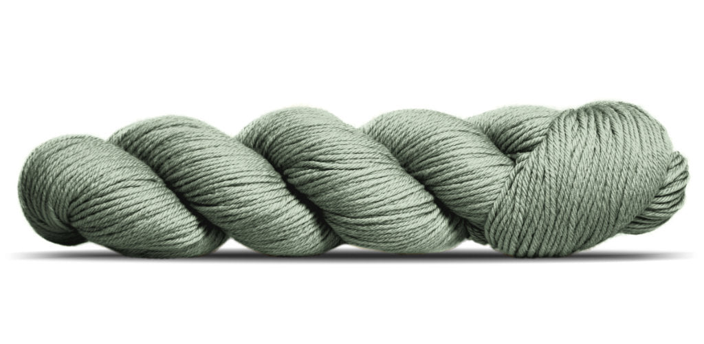 Rosy Green Wool Lovely Merino Treat 148