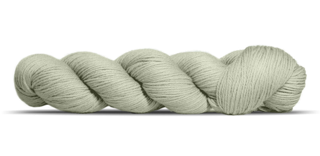 Rosy Green Wool Lovely Merino Treat 150