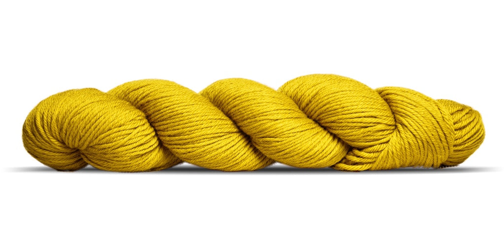 Rosy Green Wool Lovely Merino Treat 158