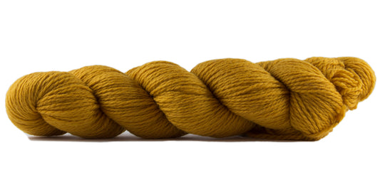 Rosy Green Wool Merino d'Arles Farbe 301