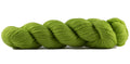 Rosy Green Wool Merino d'Arles Farbe 302