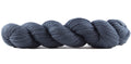 Rosy Green Wool Merino d'Arles Farbe 307