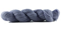 Rosy Green Wool Merino d'Arles Farbe 313
