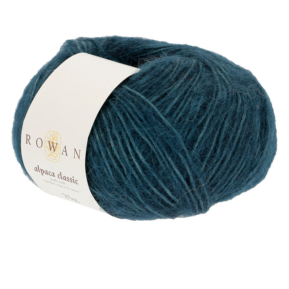 Rowan Alpaca Classic Farbe 109