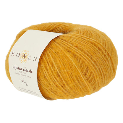 Rowan Alpaca Classic Farbe 113