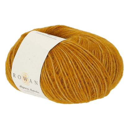 Rowan Alpaca Classic Farbe 114