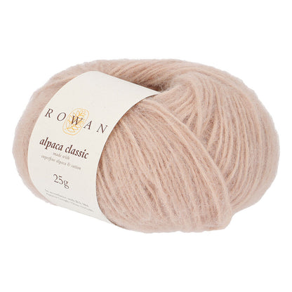 Rowan Alpaca Classic Farbe 116