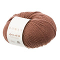 Rowan Alpaca Soft DK Farbe 203
