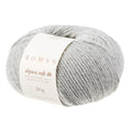 Rowan Alpaca Soft DK Farbe 210