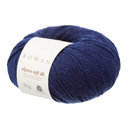 Rowan Alpaca Soft DK Farbe 212