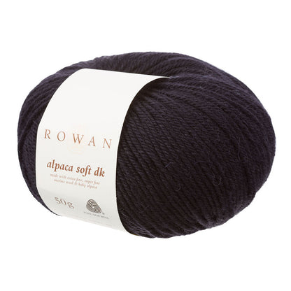 Rowan Alpaca Soft DK Farbe 216