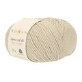 Rowan Alpaca Soft DK Farbe 222