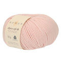 Rowan Alpaca Soft DK Farbe 223