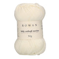 Rowan Baby Cashsoft Merino Farbe 101