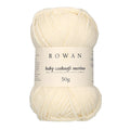 Rowan Baby Cashsoft Merino Farbe 102