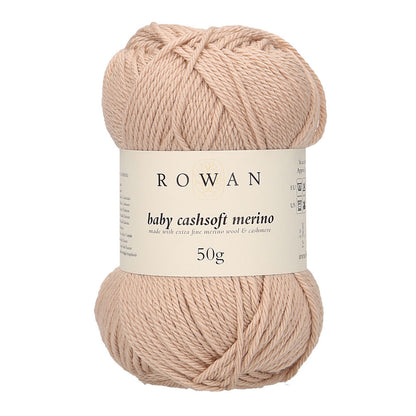 Rowan Baby Cashsoft Merino Farbe 103