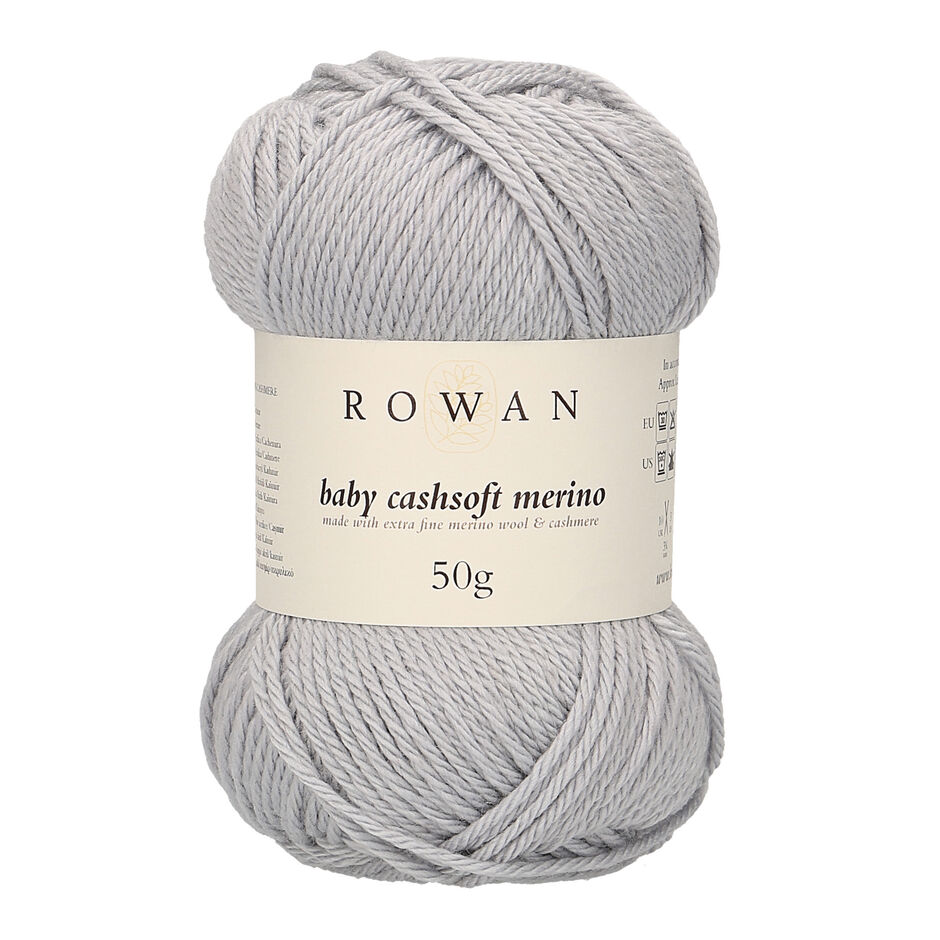 Rowan Baby Cashsoft Merino Farbe 106