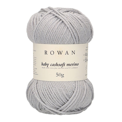 Rowan Baby Cashsoft Merino Farbe 106