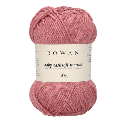 Rowan Baby Cashsoft Merino Farbe 115