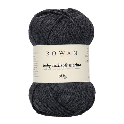 Rowan Baby Cashsoft Merino Farbe 120