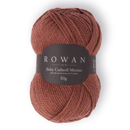 Rowan Baby Cashsoft Merino Farbe 121