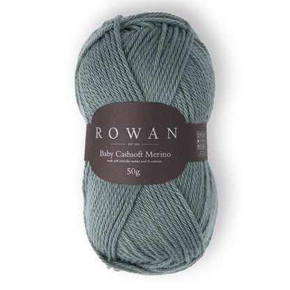 Rowan Baby Cashsoft Merino Farbe 125