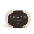 Rowan Big Big Wool Knäuel in der Farbe 210