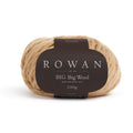 Rowan Big Big Wool Knäuel in der Farbe 211