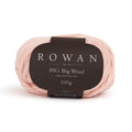 Rowan Big Big Wool Knäuel in der Farbe 214