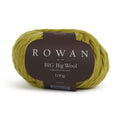 Rowan Big Big Wool Knäuel in der Farbe 215