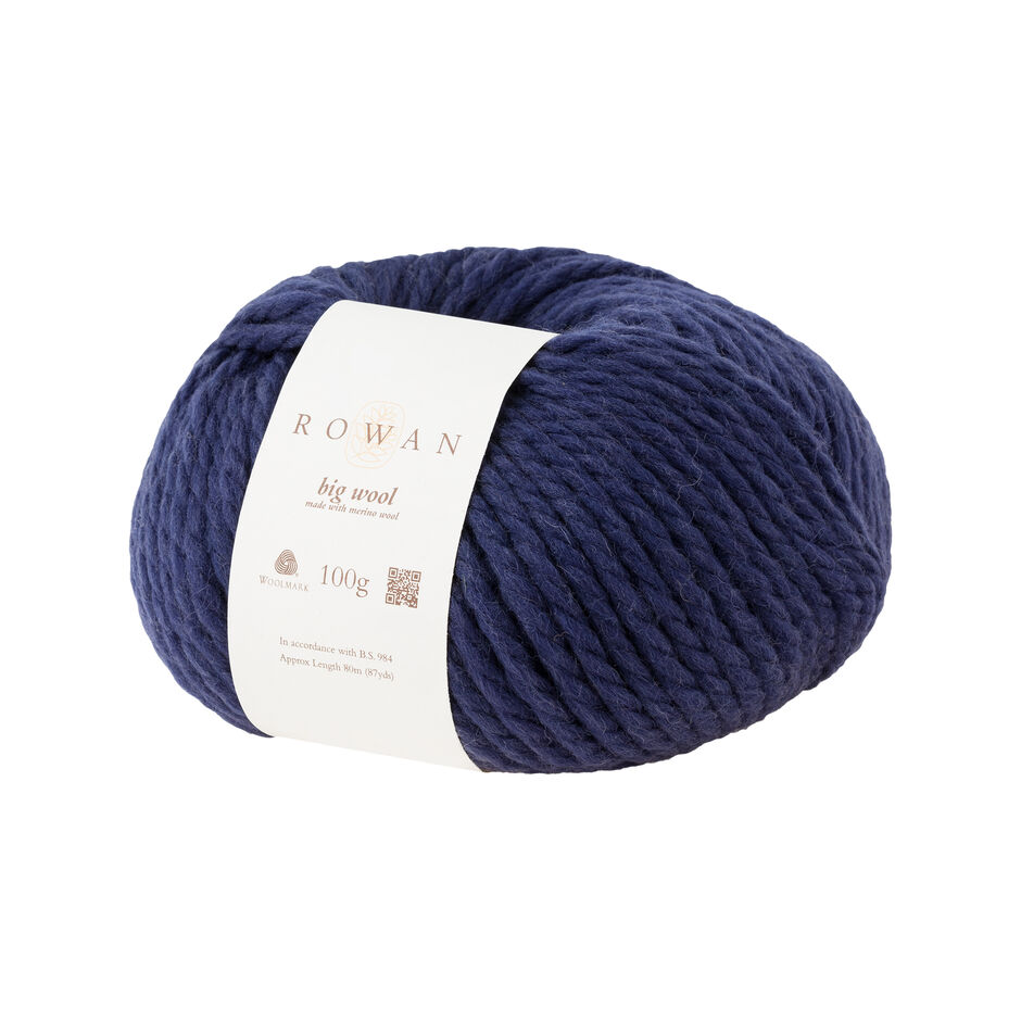 Rowan Big Wool Farbe 026