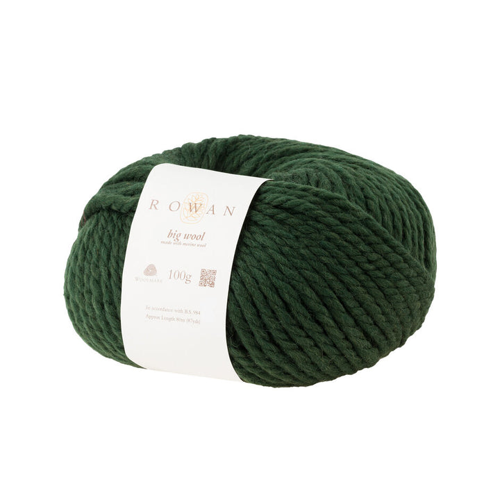Rowan Big Wool Farbe 043