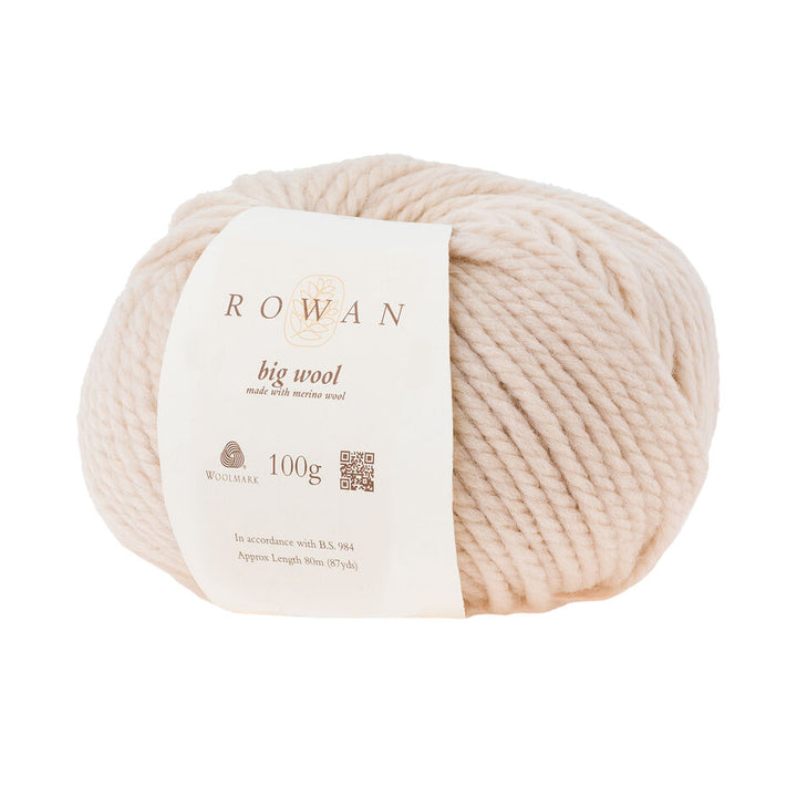 Rowan Big Wool Farbe 048
