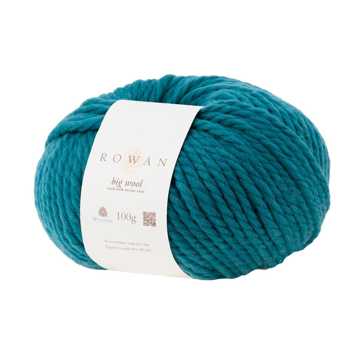 Rowan Big Wool Farbe 054