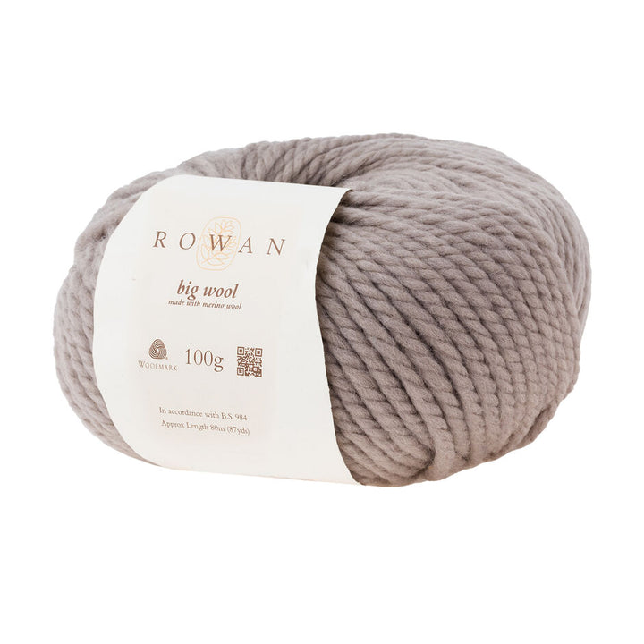 Rowan Big Wool Farbe 061