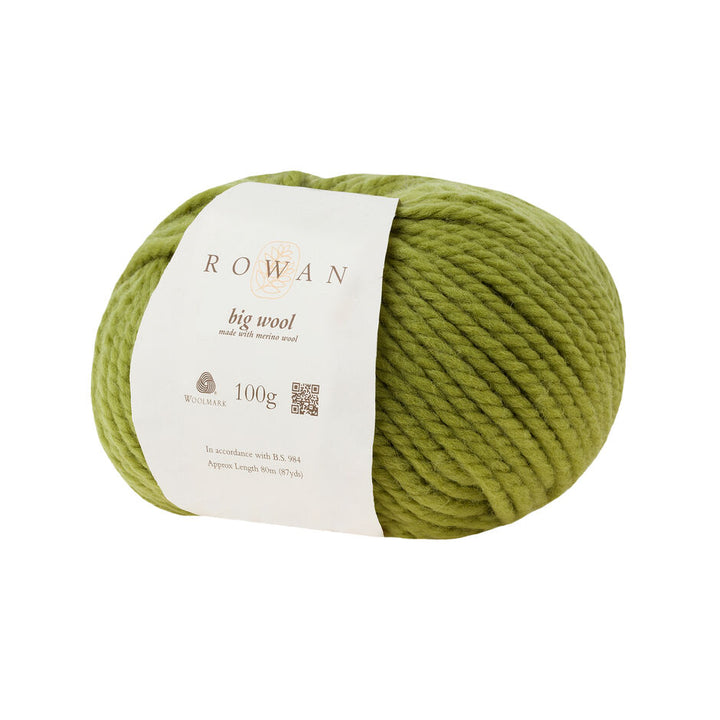 Rowan Big Wool Farbe 069