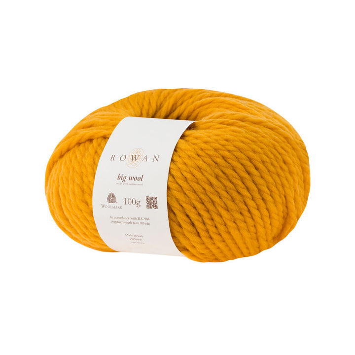 Rowan Big Wool Farbe 078