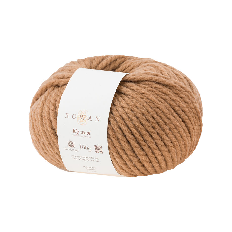 Rowan Big Wool Farbe 082