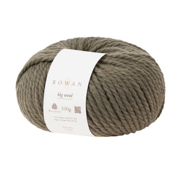 Rowan Big Wool Farbe 083