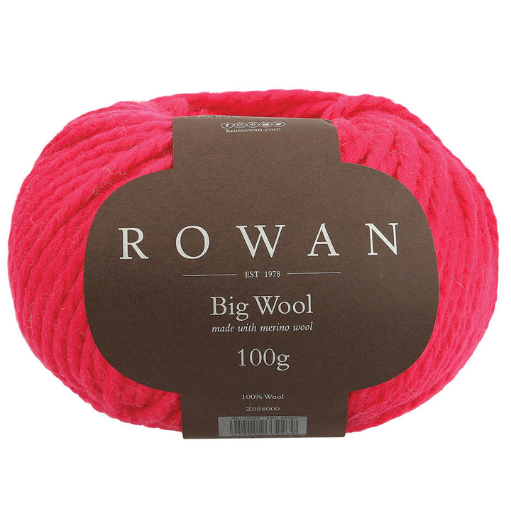 Rowan Big Wool Farbe 089