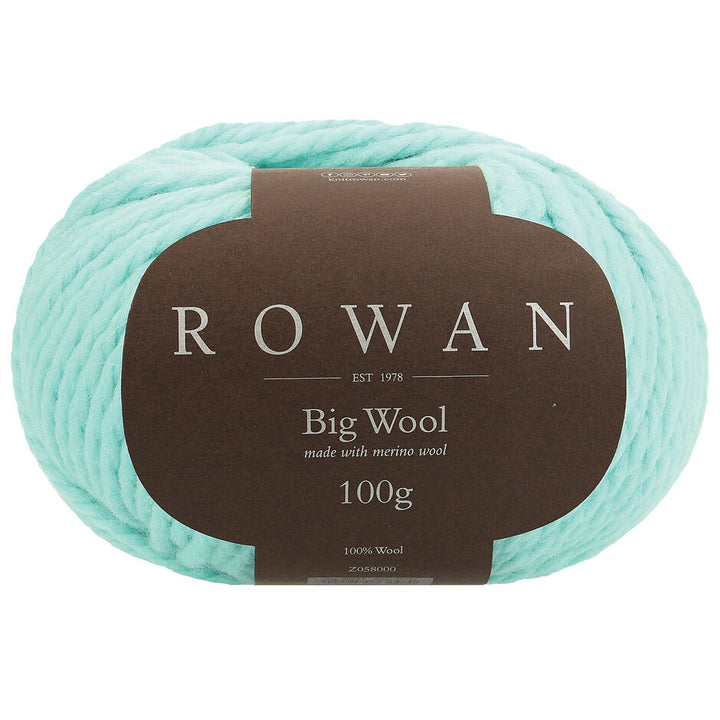 Rowan Big Wool Farbe 092
