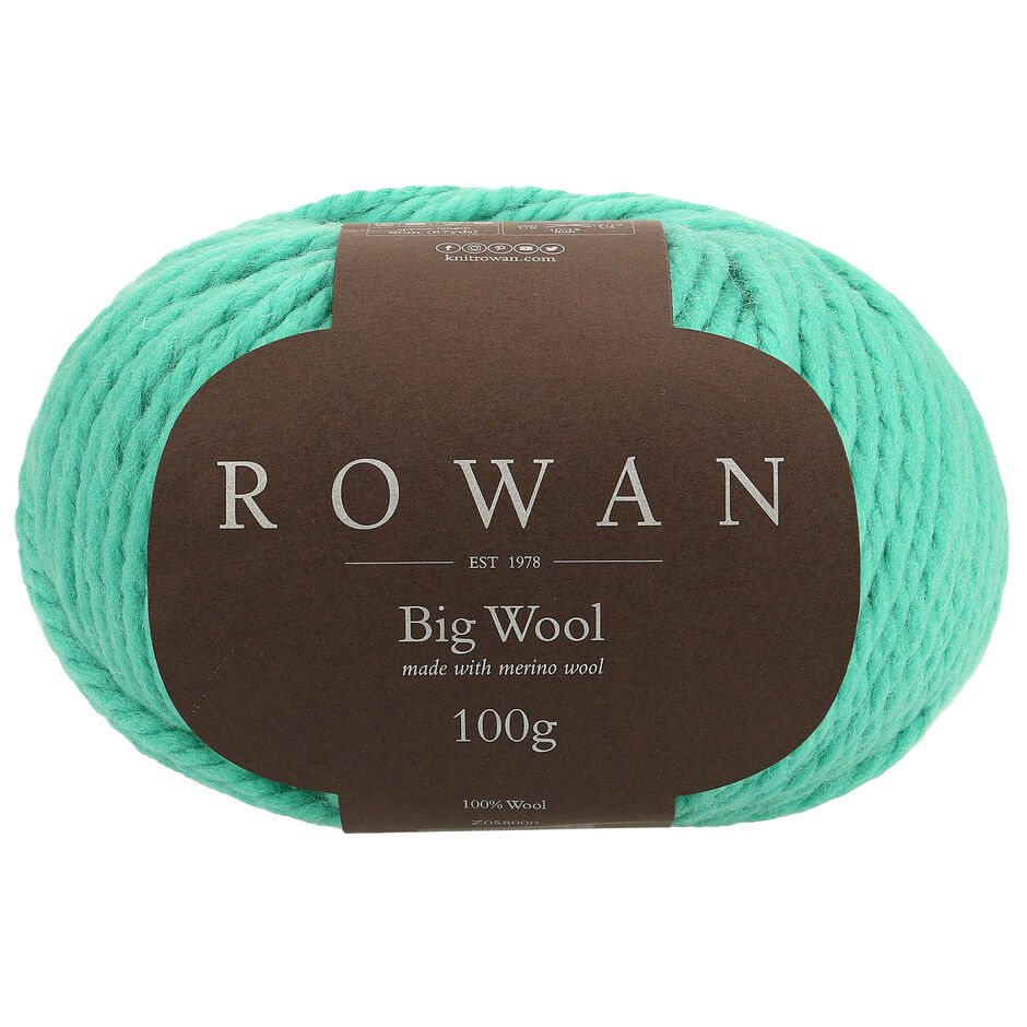 Rowan Big Wool Farbe 093