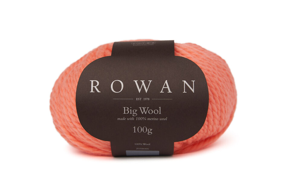 Rowan Big Wool Farbe 094