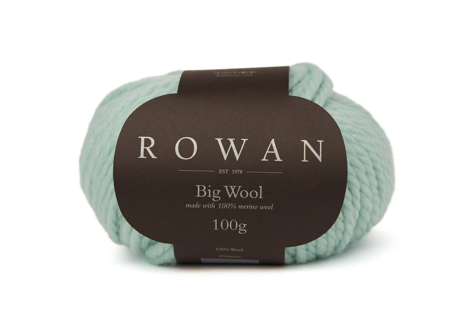 Rowan Big Wool Farbe 097