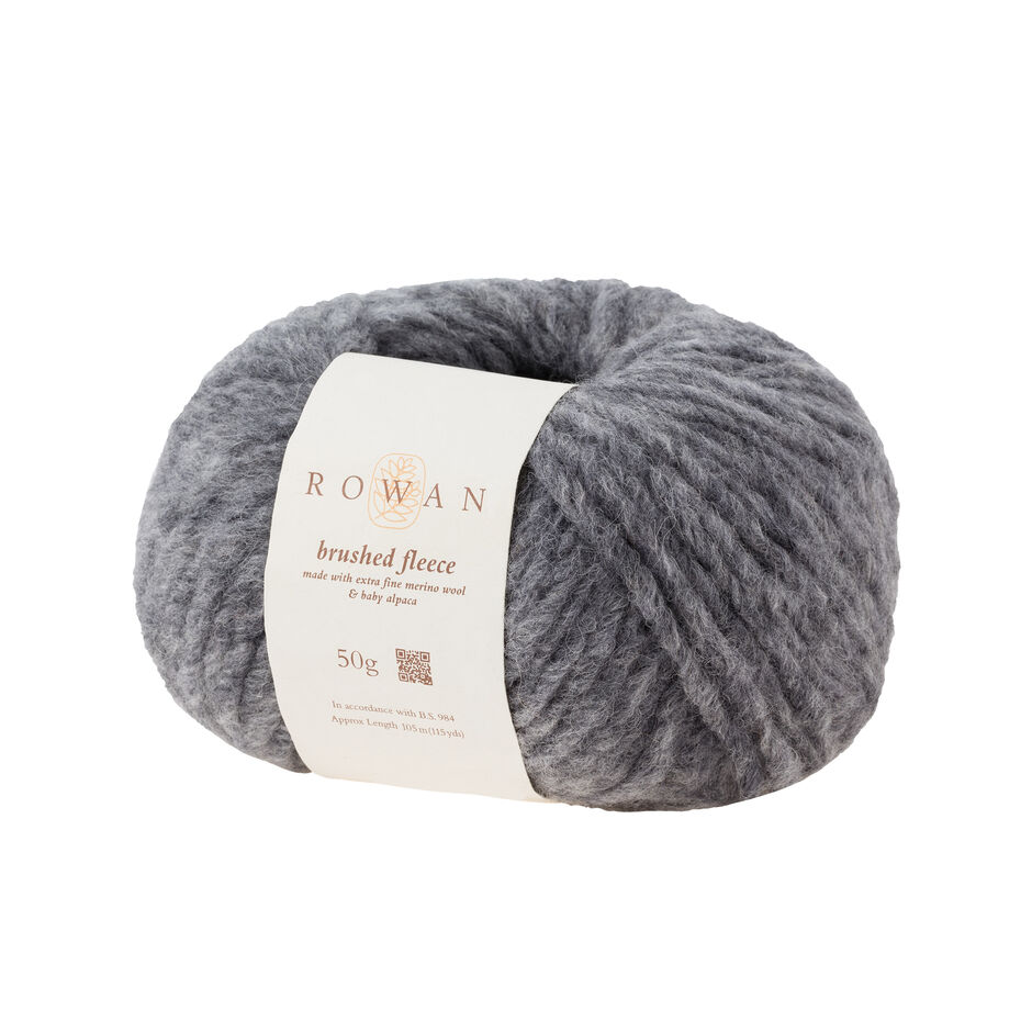 Rowan Brushed Fleece Farbe 253