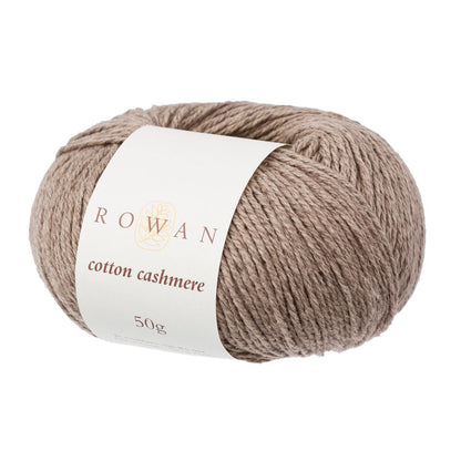 Rowan, Cotton Cashmere, Farbe 212
