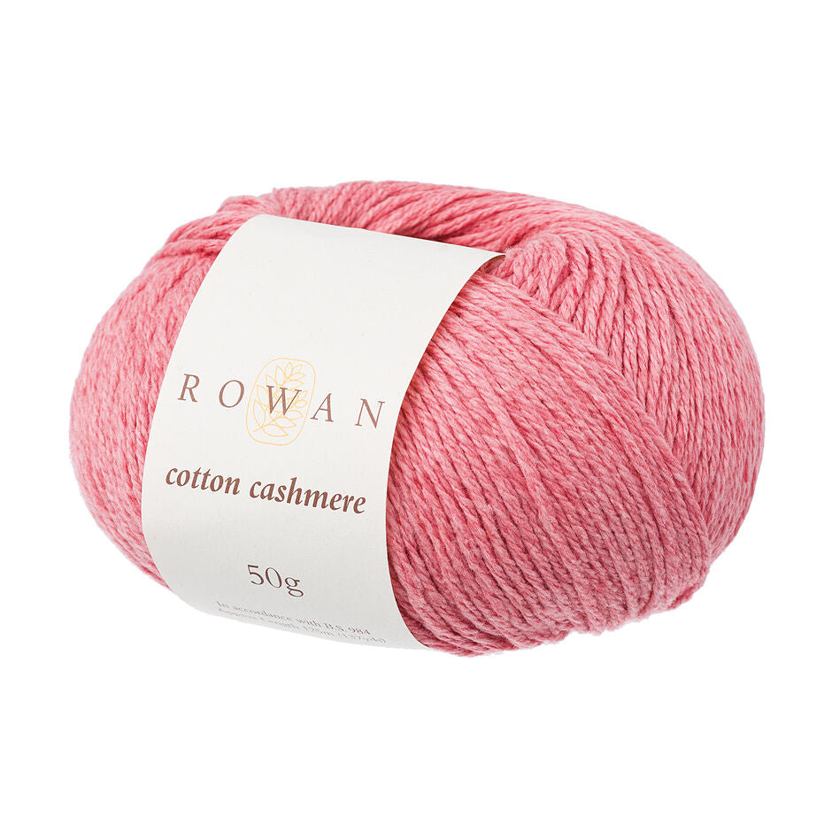 Rowan, Cotton Cashmere, Farbe 214