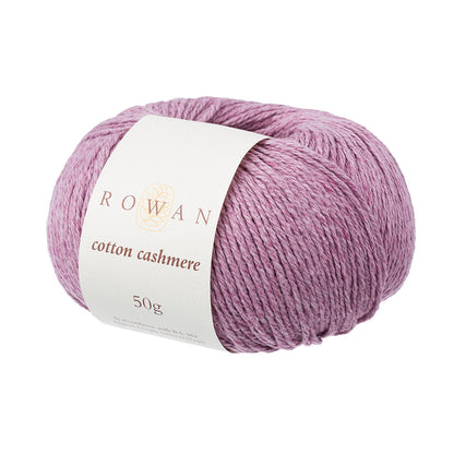 Rowan, Cotton Cashmere, Farbe 217