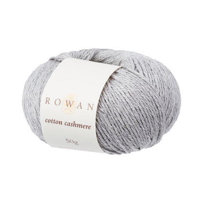 Rowan, Cotton Cashmere, Farbe 224